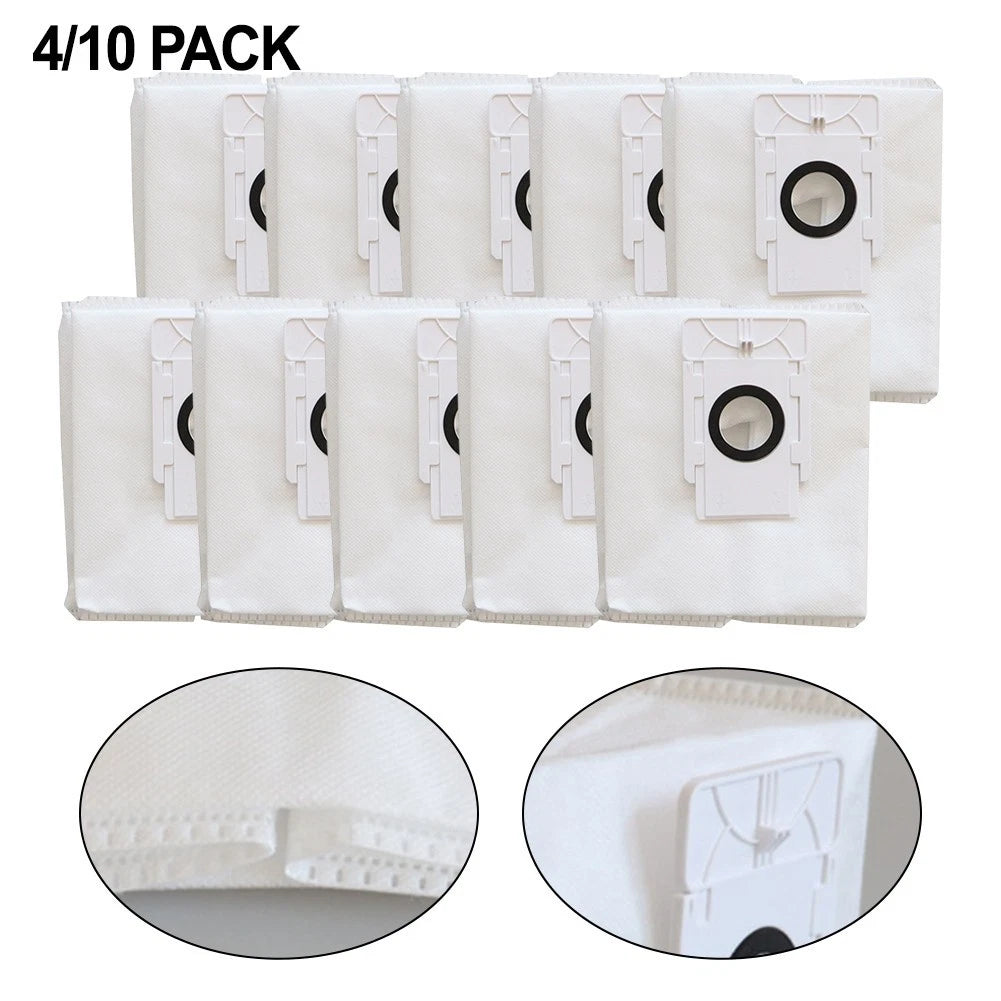 For Ezviz Replacement Dust Bags For Rc3 Plus Re4 | Built Supply Co