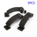 Air Filter Cover Clip Snap Set For 503894703 570 560 Chainsaw Supplies
