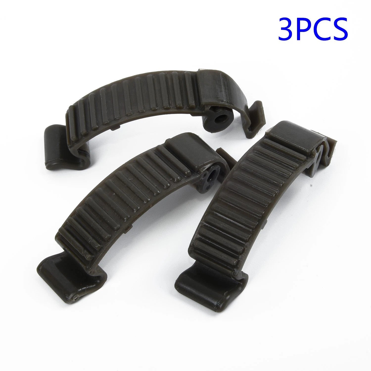 Air Filter Cover Clip Snap Set For 503894703 570 560 Chainsaw Supplies