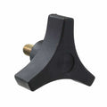 Thermoplastic 3-Arm Control Knob