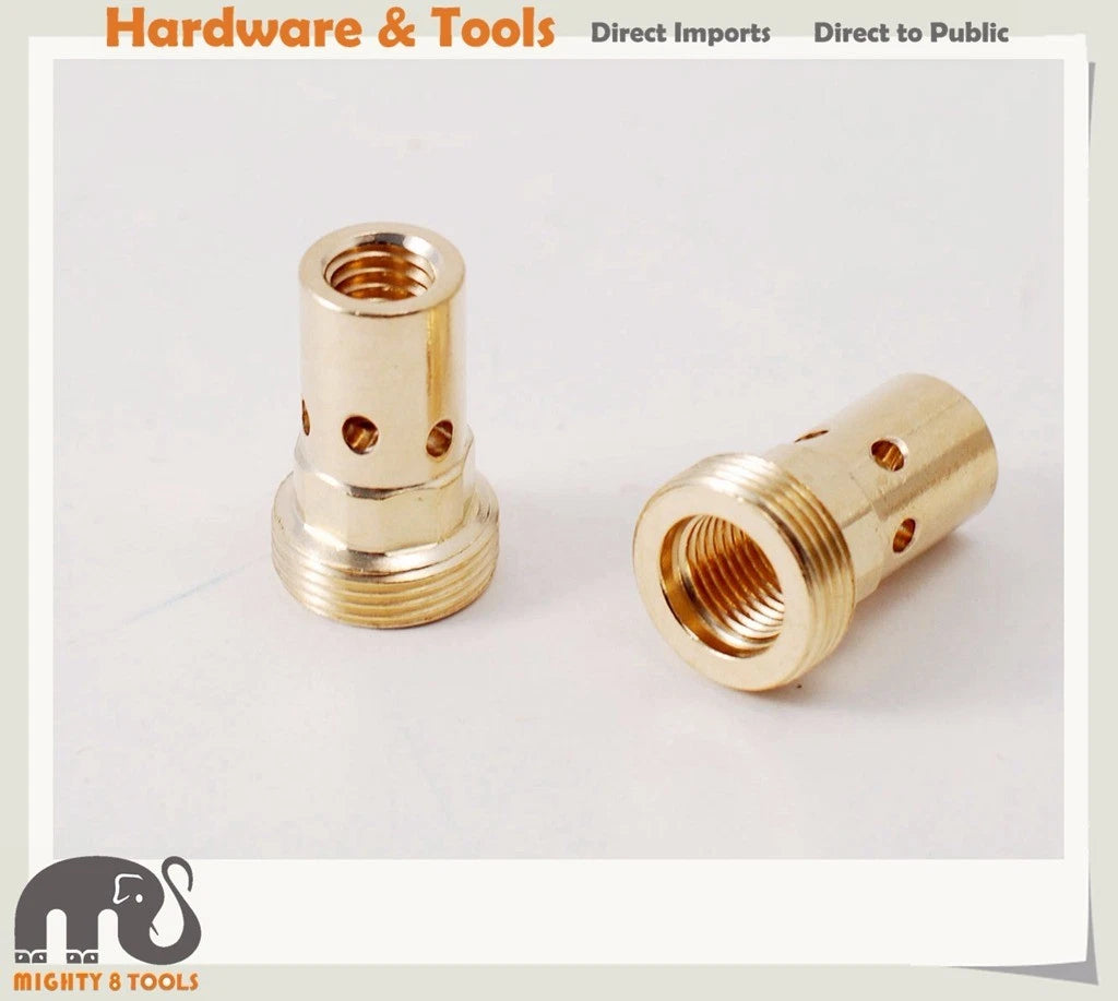 Gas Tip Holder Xl 501d/36kd/15ak<wbr/>/25ak For | Built Supply Co