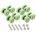 Sliding Glass Door Roller For Smooth Operation In Bathroom And