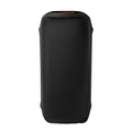 Black Nylon Elastic Dust Cover For Jbl Partybox 310 Bluetooth Speaker