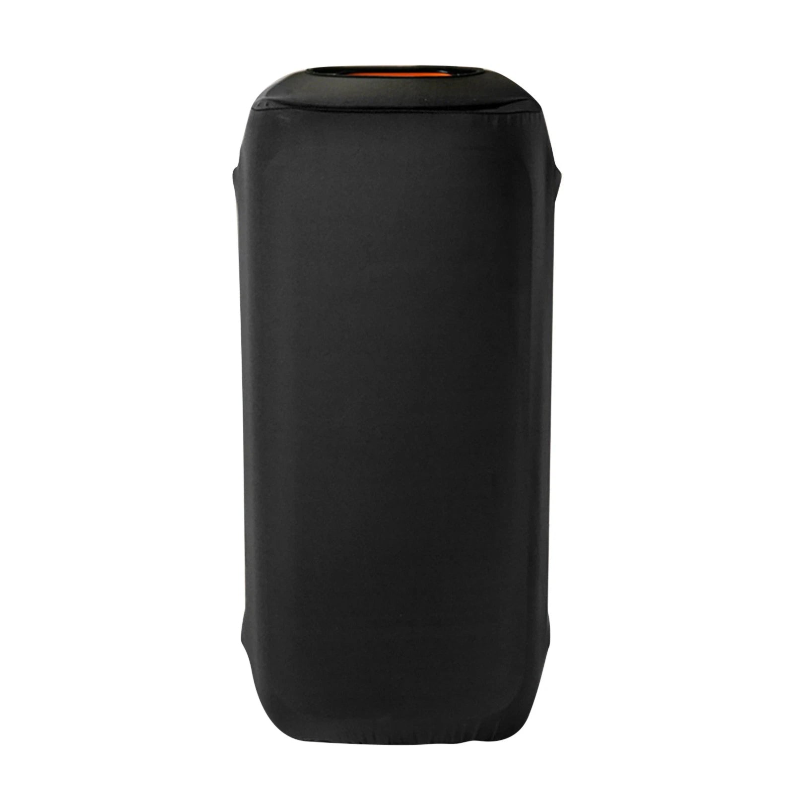 Black Nylon Elastic Dust Cover For Jbl Partybox 310 Bluetooth Speaker