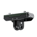 Camera Magnetic Quick Release Base Board Durable For Insta360 Ace Pro