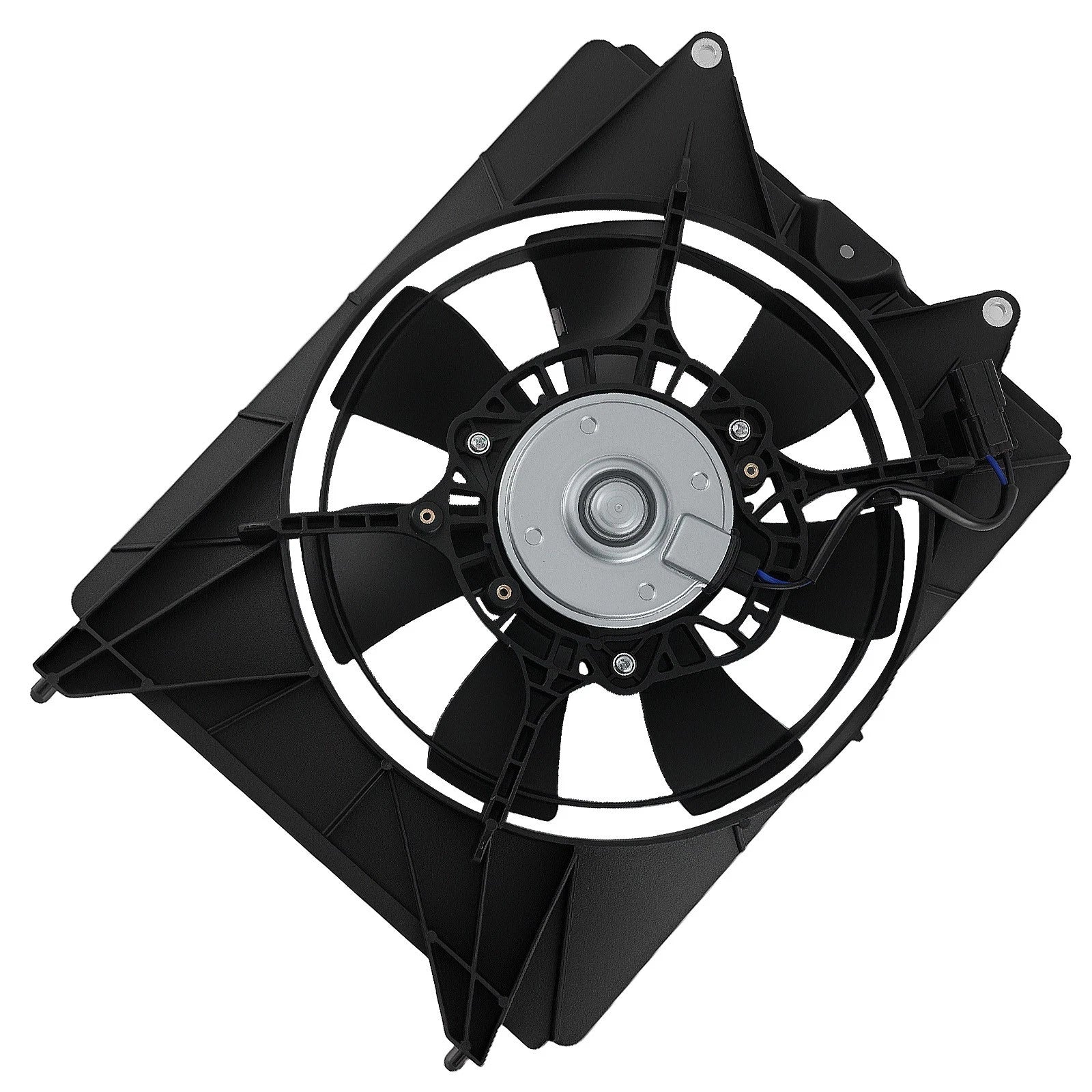Electric Radiator Cooling Fan for Honda HR-V 2016-2018 for Honda HRV HO3115167