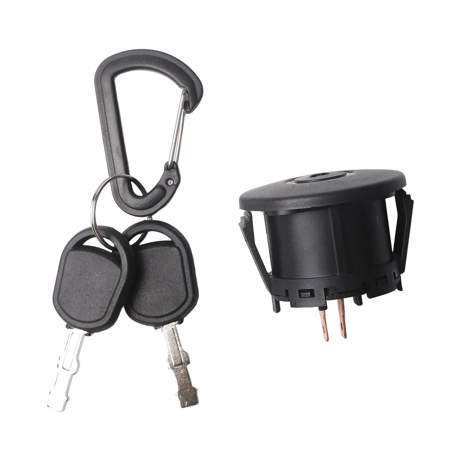 Ignition Starter Switch For Cadet Rzts42 For Zero Model Part Number