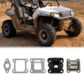 Reliable And Practical Carburetor Diaphragm Folding | Built Supply Co