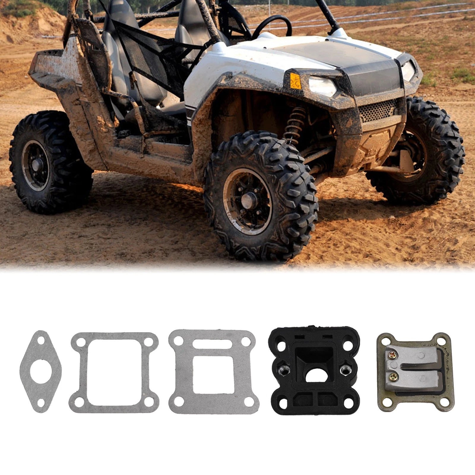 Reliable And Practical Carburetor Diaphragm Folding | Built Supply Co