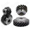 Shim Washers Grade 8.8 Black Steel