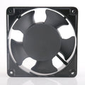 120V Aluminum Alloy Axial Flow Fan 2000 To 3200CFM Low Noise
