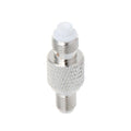 Fme To Sma Rf-sma Female Sma Jack Rf Connector Straight Golden
