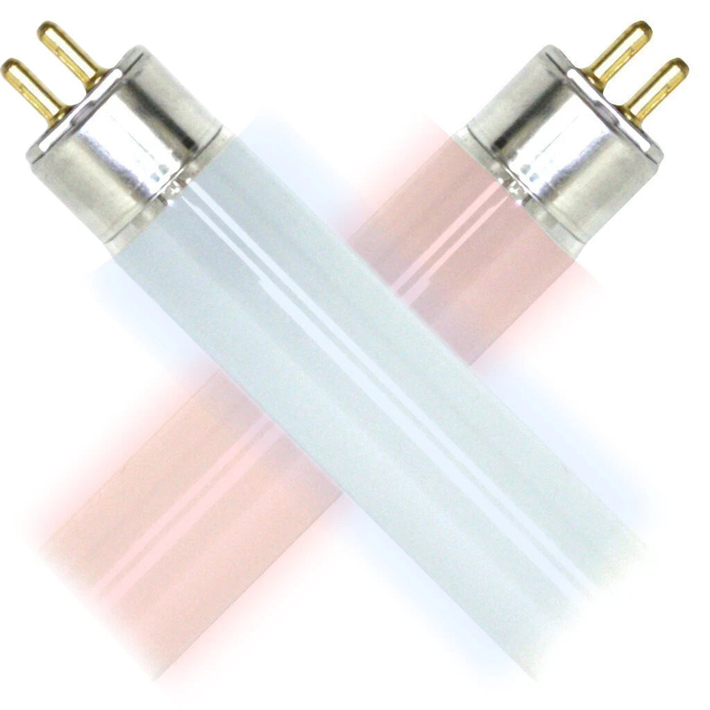 F24 T5 24W Light Tube Bulb For Aquarium Fish Tank Coral Wave 14000k