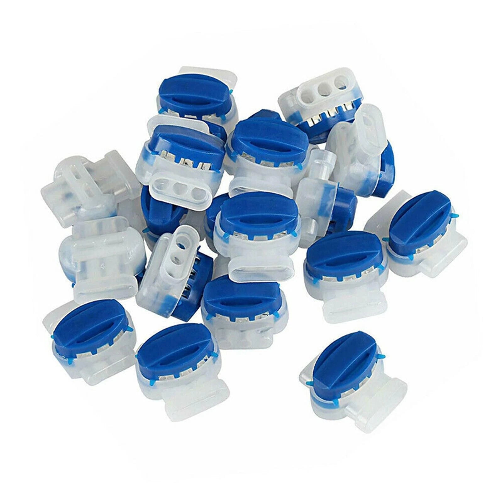 Wire Connectors Tools For Outdoor Garden Auto Mower Robotic Lawn