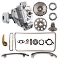 Front Timing Chain Kit for Toyota Camry 2.4L 2002-2009 2AZFE