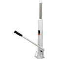 Omega 44980 8 Ton Long Ram Hydraulic Jack For Engine Hoist And Shop