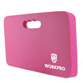 Workpro Extra Thick Kneeling Pads Knee Mats Foam Large Foam Kneeler