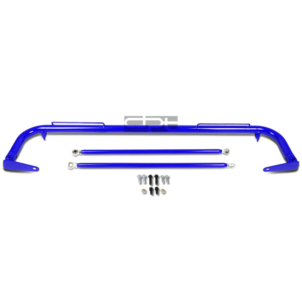 49" Coated Steel Racing Safety Seat Belt Chassis | Built Supply Co