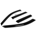 Fit 11-15 Sorento Bl V6 Smoke Tint Window | Built Supply Co