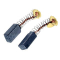 Carbon Brush Set 089006017092 For Ridgid R4040 Ts1344l Ts1345l