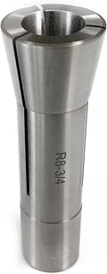 New R8 Collet 3/4" Tir0.0004" /10μm Cnc Mill | Built Supply Co