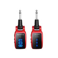Rechargeable Upgrated Led Screen Uhf Transmitter | Built Supply Co