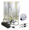 1000W Super Lumen Ballast Hps Wing Reflector Light Hydroponic Grow
