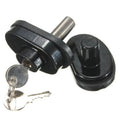 Key Gun Trigger Safety Lock For Universal Firearms Pistol Rifle