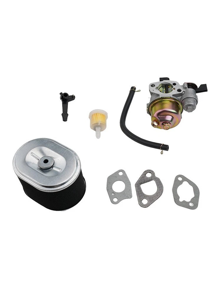 Improved Fuel Consumption 950 Series Carburetor Kit For 208cc 6hp