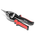 Multipurpose 10" Straight Cut Tin Snip Auto | Built Supply Co