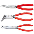 Knipex Mechanic Pliers Set 3pc