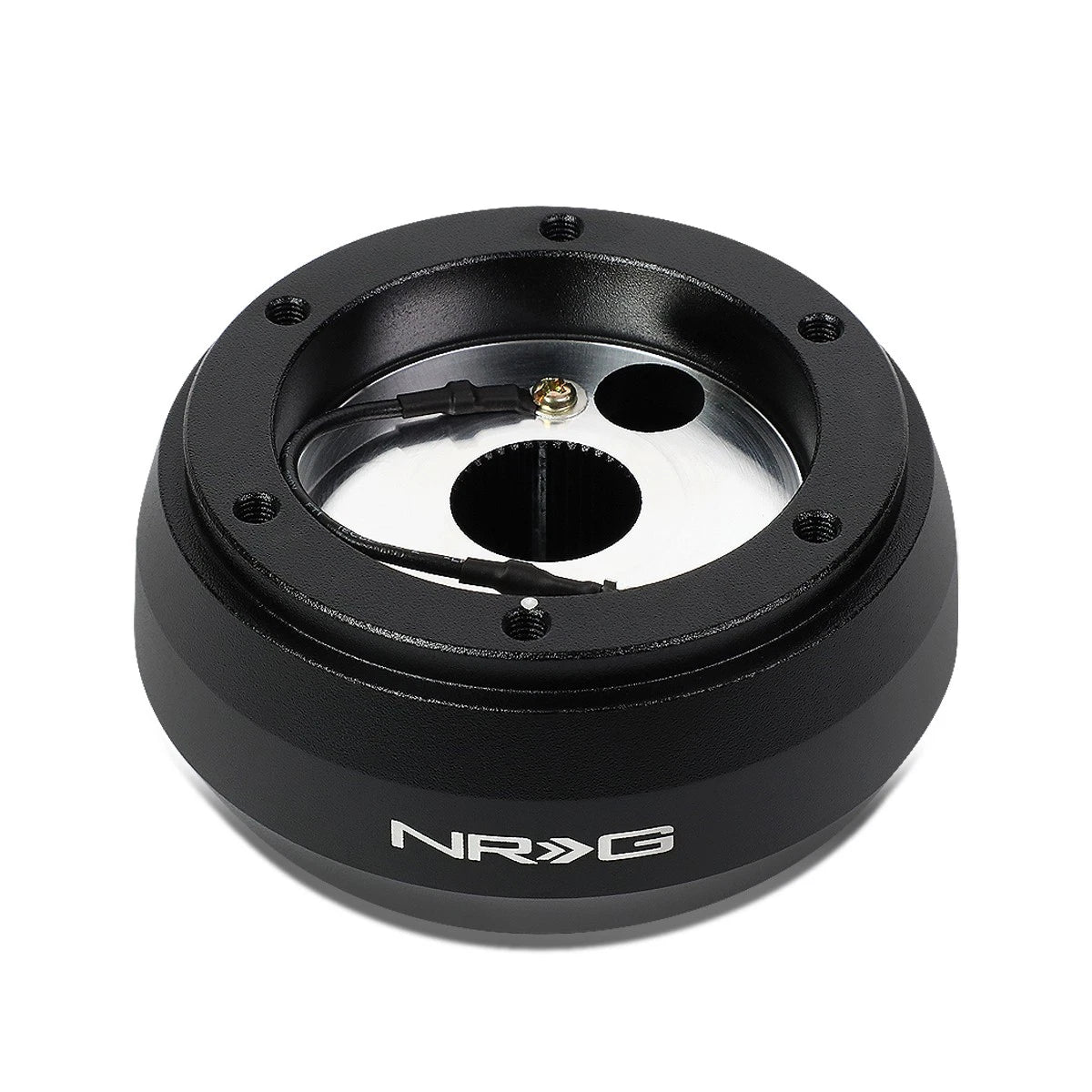 Nrg Srk-185h Steering Wheel Short Hub Adapter Fit | Built Supply Co
