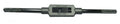 1/2 / 12mm Tap Wrench Holder For Taps Tap Set M4 To M12 1/2'' Capacity