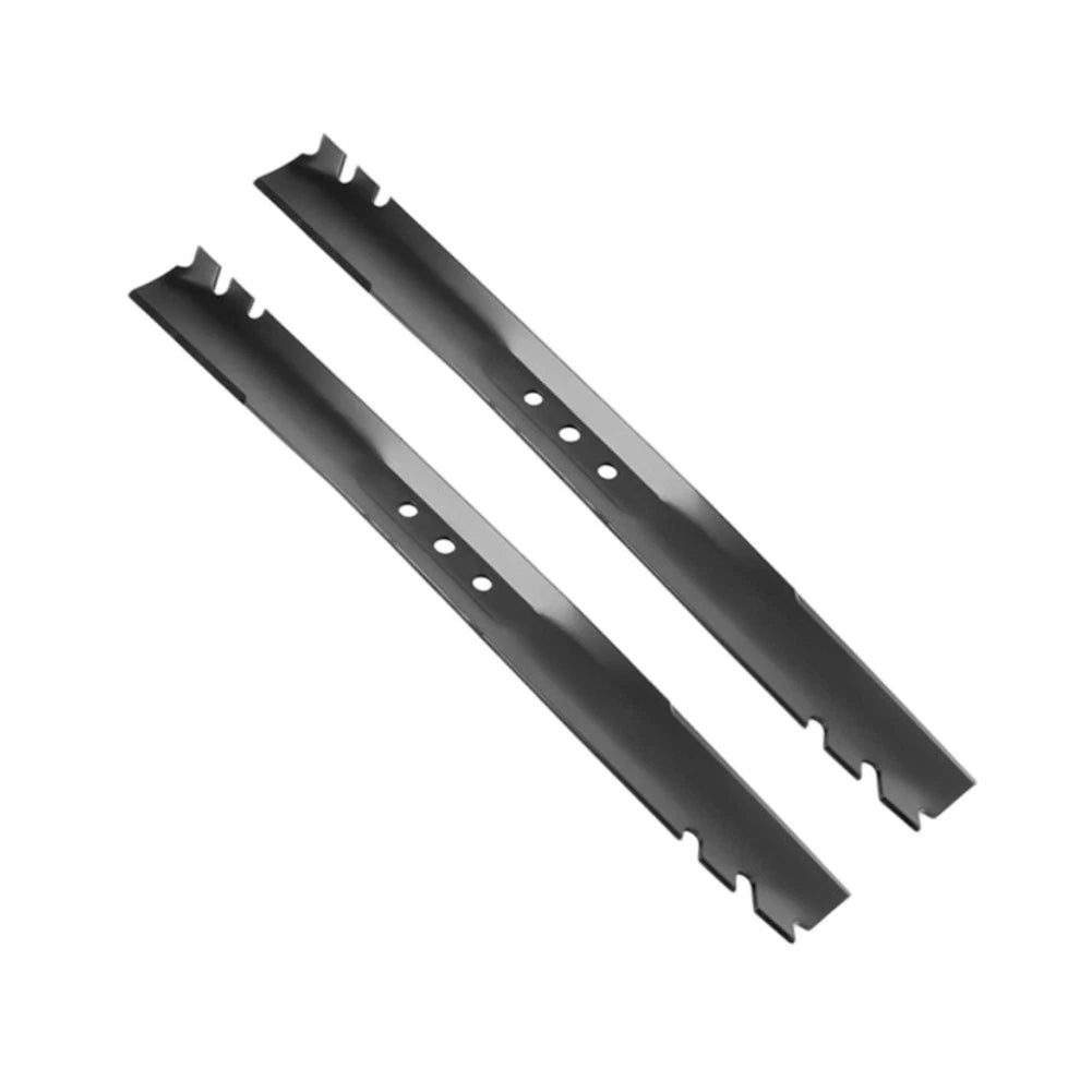 For Recycler Mower Replacement For Blades For Toro Models 59534p Set