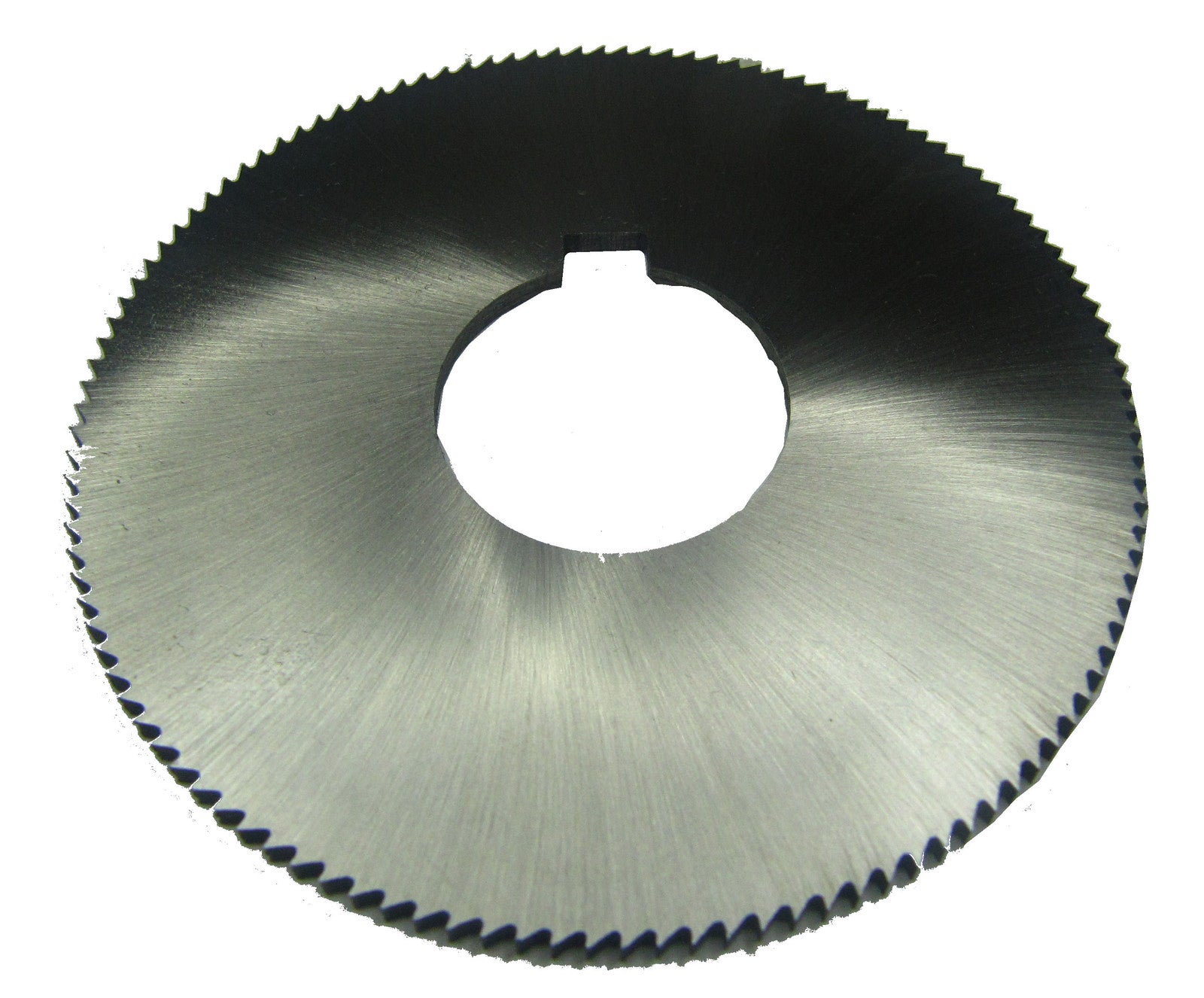 RDGTOOLS HSS SLITTING SAW 3" x 3/64" x 1" / saw arbour
