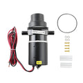 Marine Electric Toilet Motor Pump For Jabsco 37010-series Electric