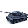 1/72 German Tiger I Alloy Tank Model Collection Military Ornament