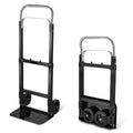 31.3"-43.3" Adjustable 200lbs Capacity Black | Built Supply Co