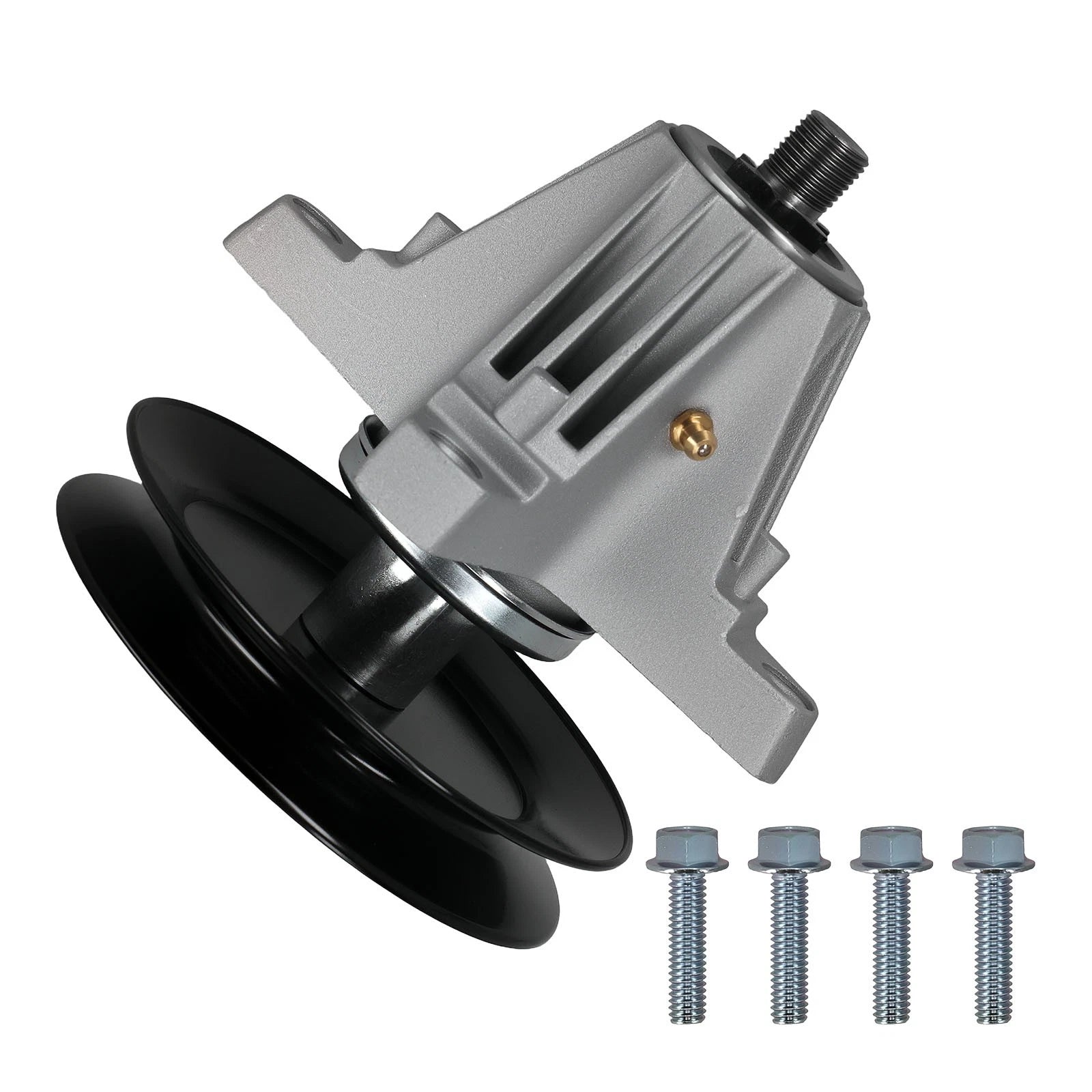 Mandrel Spindle for Troy-Bilt TB2350 Bronco 50 Xp 618-06981 918-06981