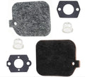 Bg55 Air Filter And Tune Up Kit For For Leaf Blowers Engine Protection