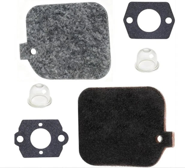 Bg55 Air Filter And Tune Up Kit For For Leaf Blowers Engine Protection