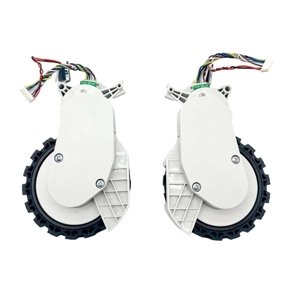 Quiet Cleaning Experience For Home Use Robot Cleaner Parts Smooth