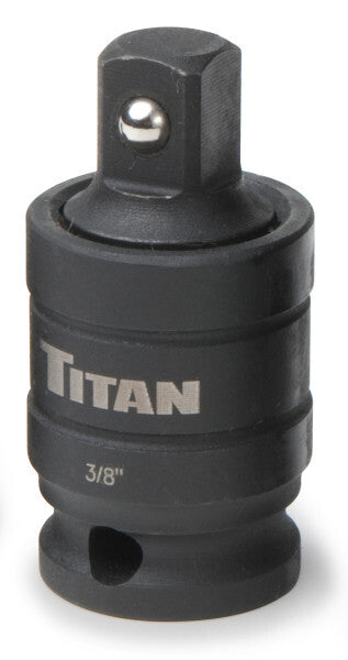 Titan 3/8" Drive Locking Universal Joint by Titan