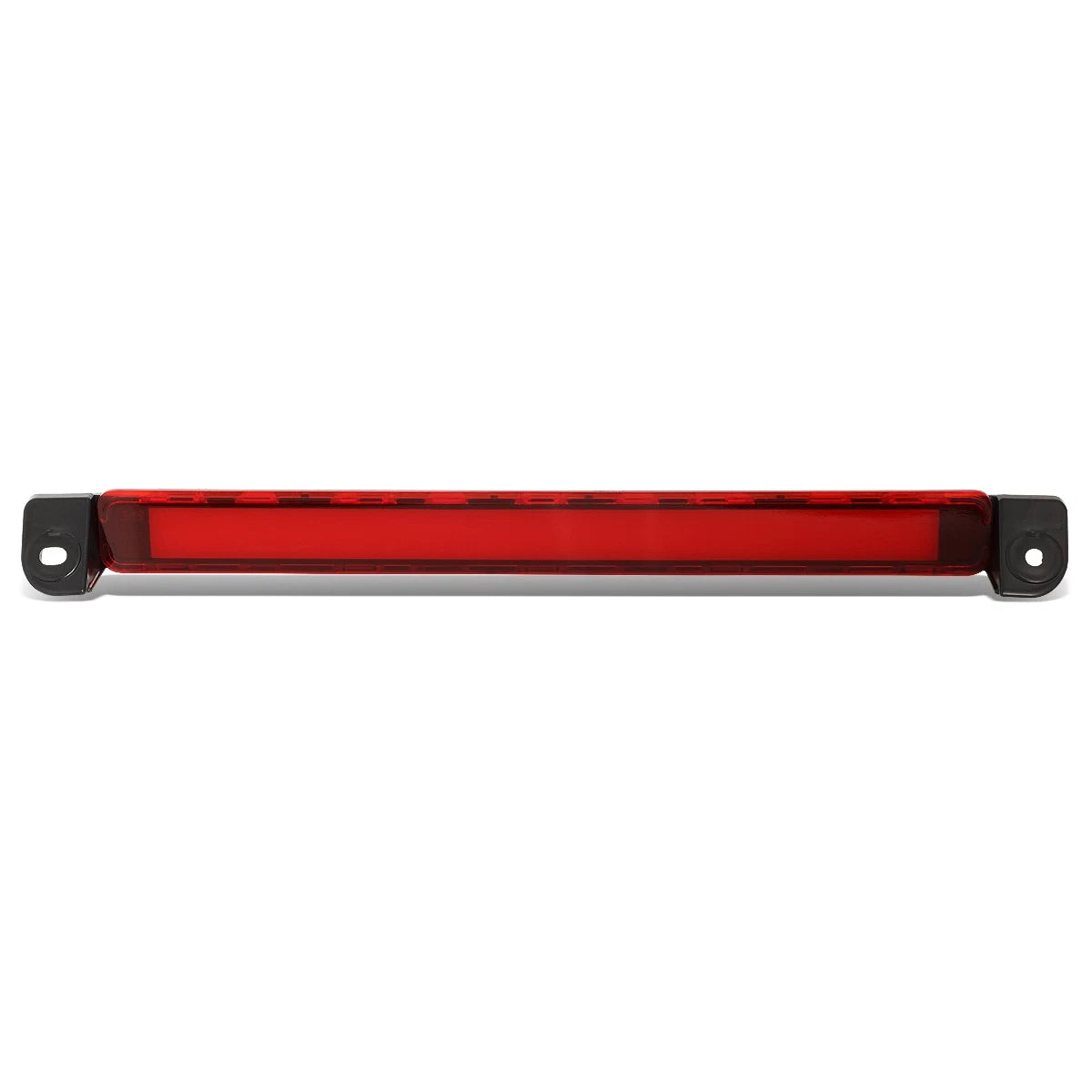 Fit 01-04 Pathfinder Qx4 3d Led Bar Third 3rd Tail Brake Light Stop