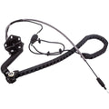 Sliding Door Cable Lower Bottom Roller Track for Mercedes Sprinter