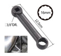 Mercedes Benz Engine Screw Nut Remover 16mm/17mm