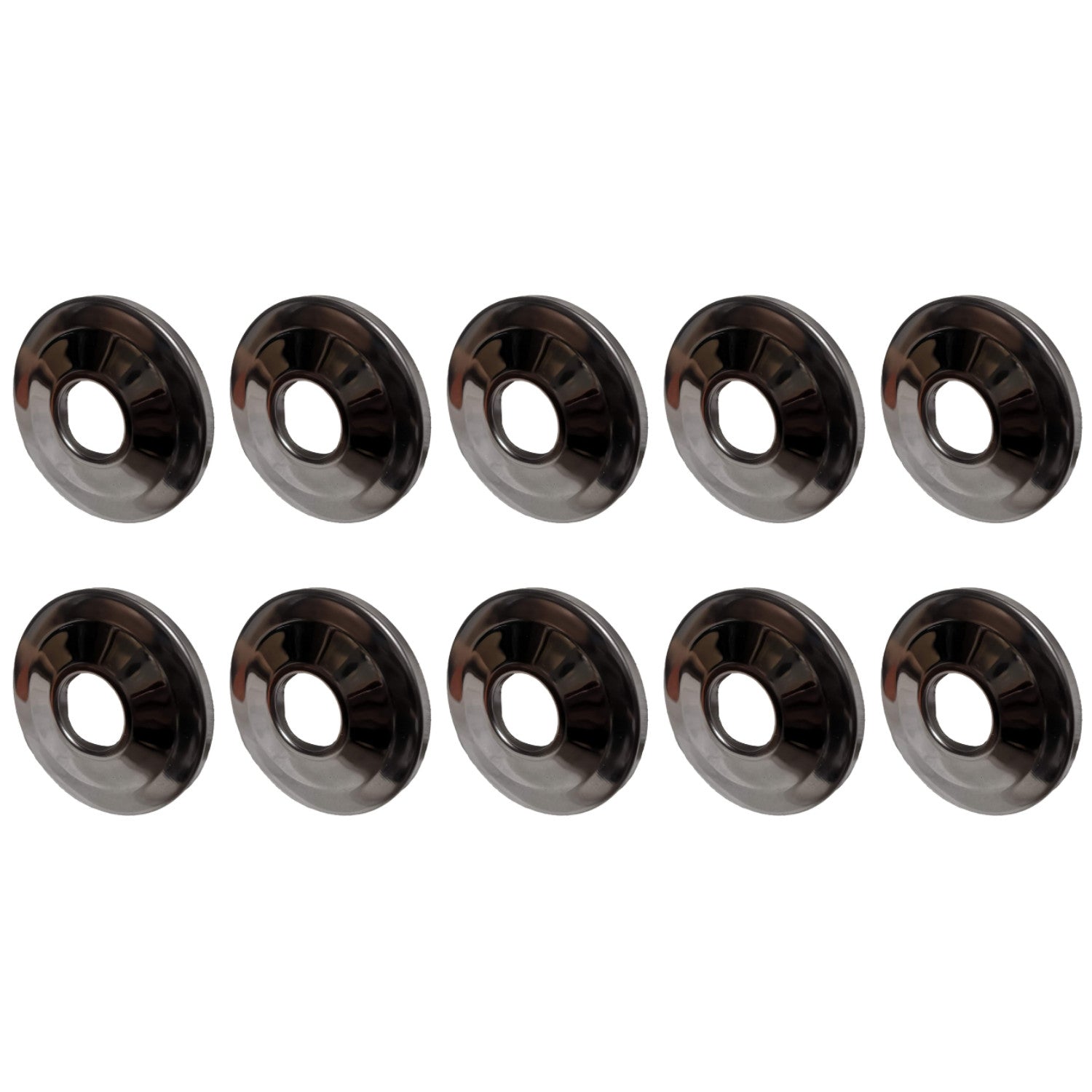 XFITTING 3/4" PEX B Escutcheons