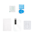 Tempered Glass Screen Lens Protector Lens Hd Protective Film For