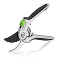 8" Hand Pruner Garden Bypass Pruning Shear Plant | Built Supply Co