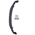 Carbon Front Bumper Lip for BMW F87 M2 Competition 2019-2021 Spoiler Splitter